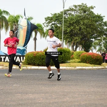 Runner Photo 8829683