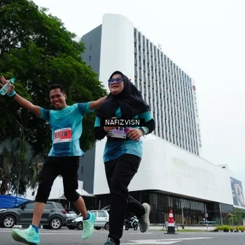 Runner Photo 8829688