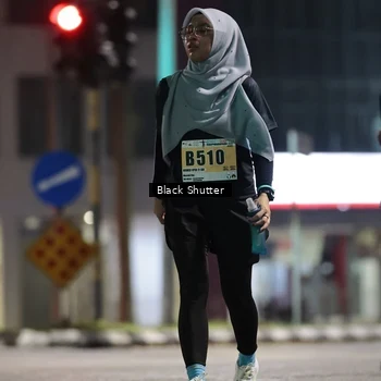 Runner Photo 8829689