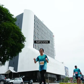 Runner Photo 8829692