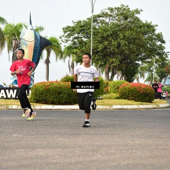Runner Photo 8829695