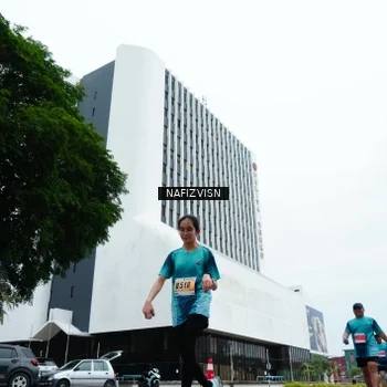 Runner Photo 8829698