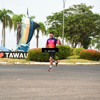 Runner Photo 8829701