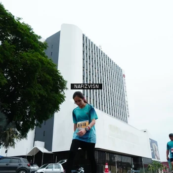 Runner Photo 8829704