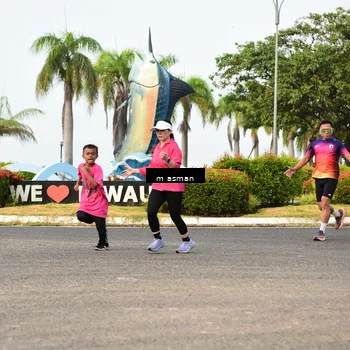 Runner Photo 8829705