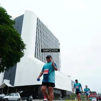 Runner Photo 8829707