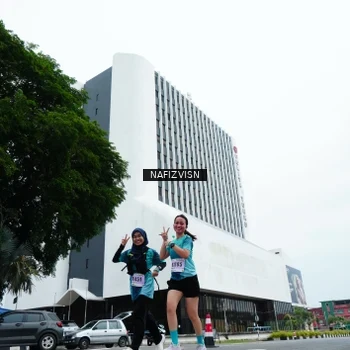 Runner Photo 8829715