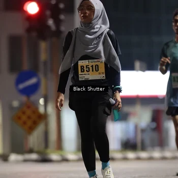 Runner Photo 8829720