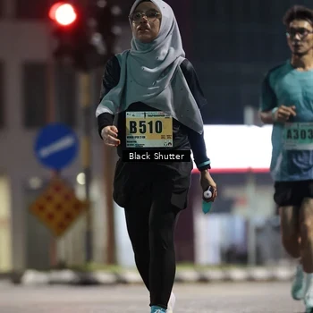 Runner Photo 8829730
