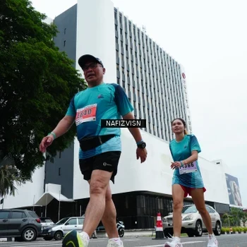 Runner Photo 8829738