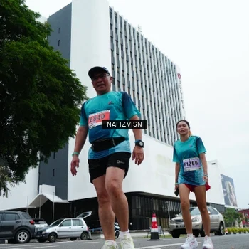 Runner Photo 8829739