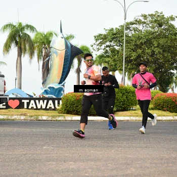 Runner Photo 8829745