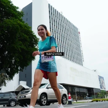 Runner Photo 8829756