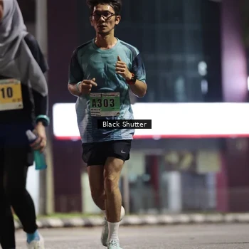 Runner Photo 8829757