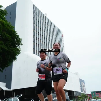Runner Photo 8829765
