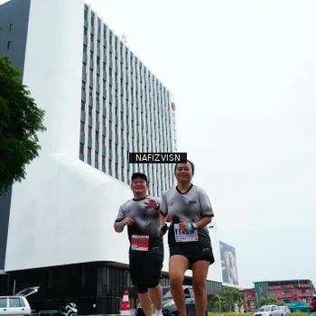 Runner Photo 8829767