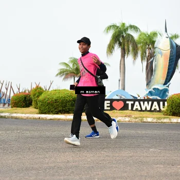 Runner Photo 8829770