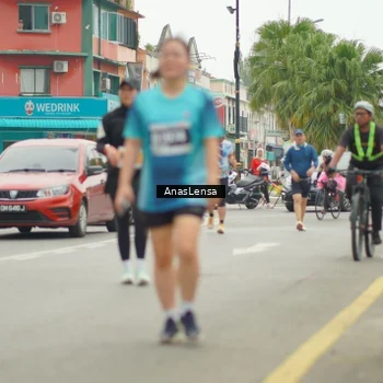 Runner Photo 8829778