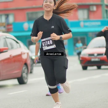 Runner Photo 8829781