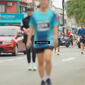 Runner Photo 8829784
