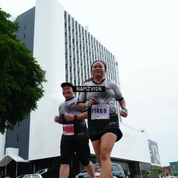 Runner Photo 8829792