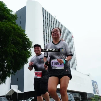 Runner Photo 8829794
