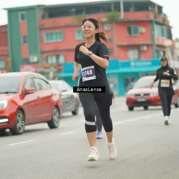 Runner Photo 8829795
