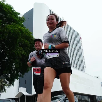 Runner Photo 8829797