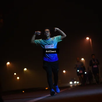 Runner Photo 8829804