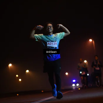Runner Photo 8829809