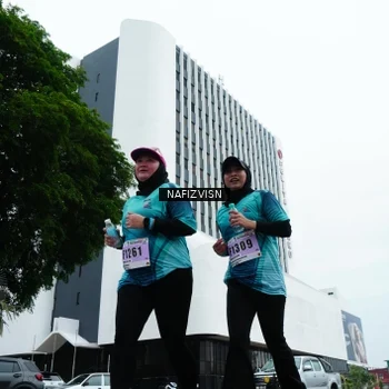 Runner Photo 8829811