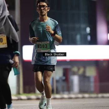 Runner Photo 8829813