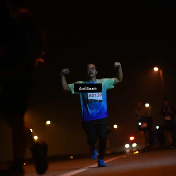 Runner Photo 8829814
