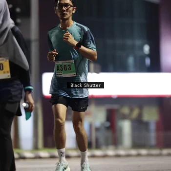 Runner Photo 8829816