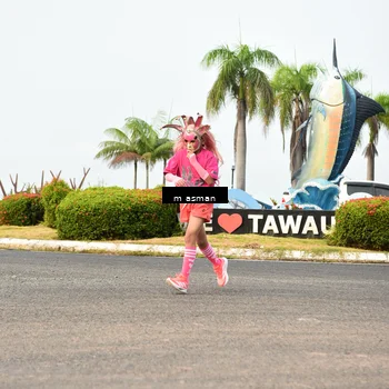 Runner Photo 8829820
