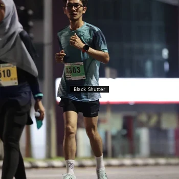Runner Photo 8829821