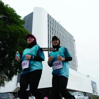 Runner Photo 8829823