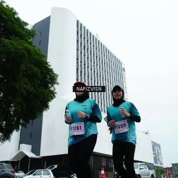 Runner Photo 8829824