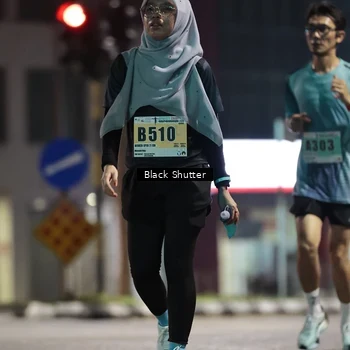 Runner Photo 8829825