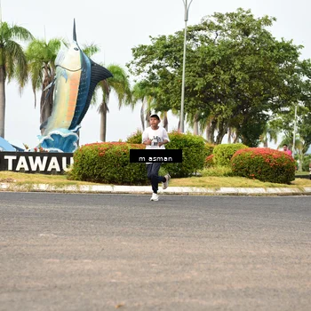 Runner Photo 8829832