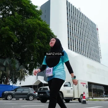 Runner Photo 8829840