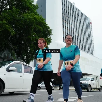 Runner Photo 8829841