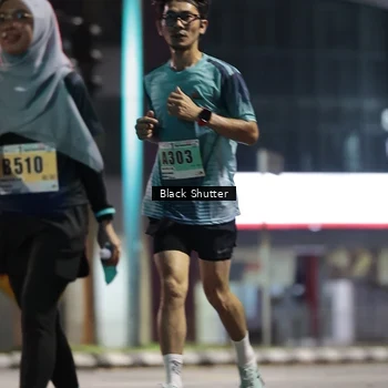 Runner Photo 8829843