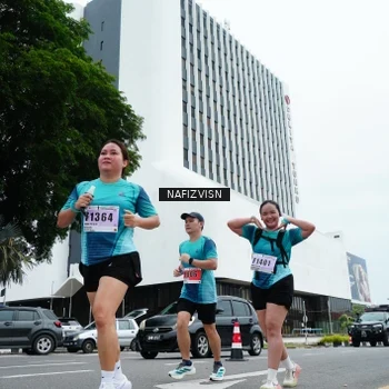 Runner Photo 8829849