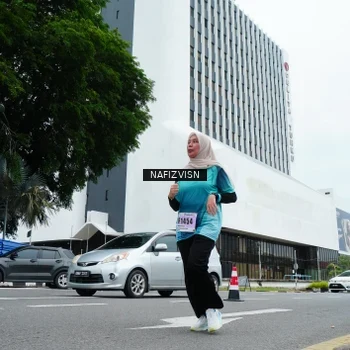 Runner Photo 8829850