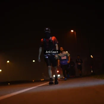 Runner Photo 8829855
