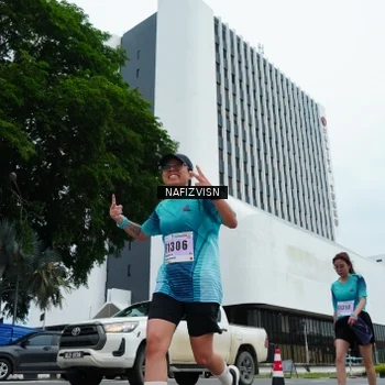 Runner Photo 8829862