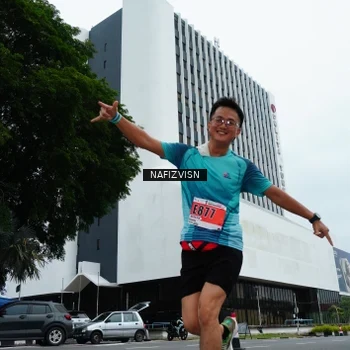 Runner Photo 8829864