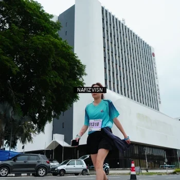 Runner Photo 8829865