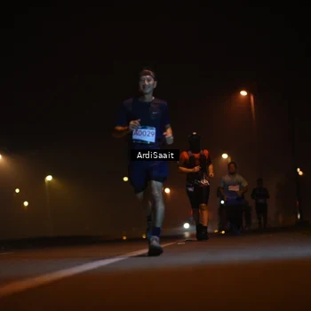 Runner Photo 8829869